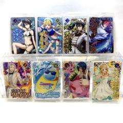 転スラ　カード　まとめ売り　セット