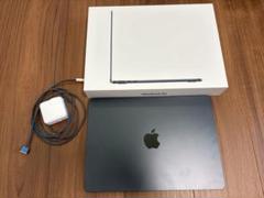 新生活に！【美品】MacBook Air (8GB, 256GB) Refurbished 13.3-inch MacBook Air 1.1GHz quad-core Intel