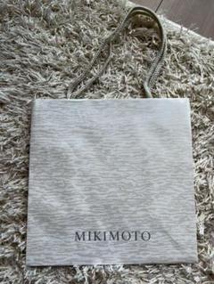 2025年最新】MIKIMOTO ショップ袋・ショッパーの人気アイテム