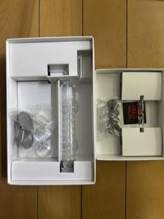 ADA ビートルカウンターとカボーションルビーのセット CO2ビートルカウンター＆カボーションルビー設置 | 我輪の奇妙な冒険