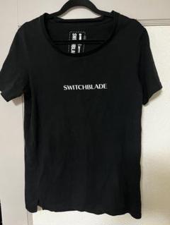SWITCHBLADE Tシャツ Mサイズ 3点セット 1.jpg