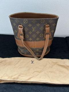 超希少US限定廃盤モデル Louis Vuitton モノグラム トートバッグ