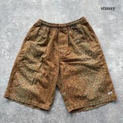2025年最新】stussy レオパード パンツの人気アイテム - メルカリ
