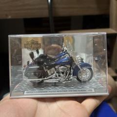 値下げです。30000→25000円 ハーレーディアゴスティーニ完成品