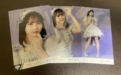 尾木波菜　生写真②　コンプ　20種 品質が完璧 尾木波菜 生写真② コンプ 20種 アイドル - アイドル