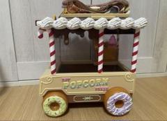 ポップコーンバケット　パルパルーザ TDR、新作ポップコーンバケットが「過去一かわいい」と話題