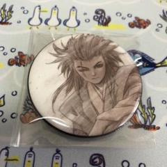 貴重　どろろ 缶バッジ　多宝丸　原画展 貴重 どろろ 缶バッジ 多宝丸 原画展 - メルカリ