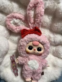 babythree 400%ぬいぐるみ 犬ちゃん♡ babythree 400% ぬいぐるみ 犬ちゃん｜Yahoo!フリマ（旧PayPay