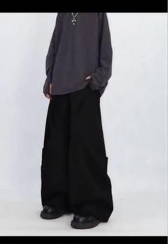 2025年最新】common divisor 変形ワイドパンツの人気アイテム