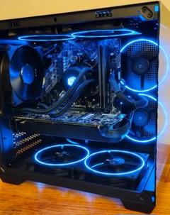 水冷グラフィックボード gtx1070ti 外排気ブロアーファン搭載のシンプルなGEFORCE GTX 1070 Ti