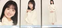 乃木坂46 生写真 遠藤さくら エクリュ コンプ
