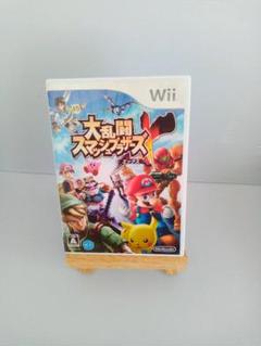 wii大乱闘スマッシュブラザーズX