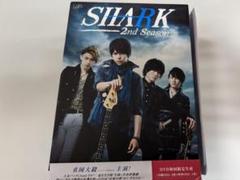 2023年最新】SHARK DVD-BOX(初回限定生産豪華版)の人気アイテム - メルカリ