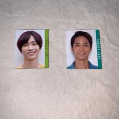 田中樹 デタカ