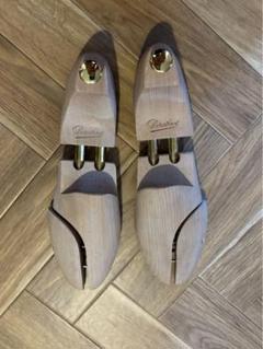 新品箱付☆Paraboot純正シューツリー サイズ42.43 UK7〜8.5 Paraboot パラブーツ 通販｜純正シューツリー（シュートリー