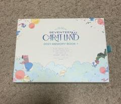 セブチ　ケレン　新品未開封　DVD Amazon.co.jp: seventeen セブチCaratland ケレン 2022 DVD