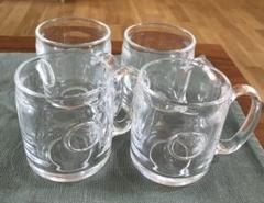 【新品未使用】キリンハートランドジョッキ　4個セット　ビールジョッキ　ビアグラスのサムネイル