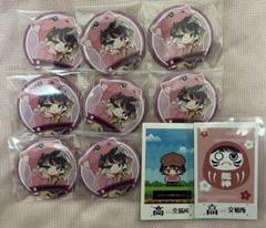 値下げ可能】 オレビバ RPG ねろちゃん 缶バッジ - メルカリ