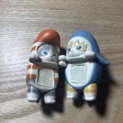 新品 mofusand HIPPERS ミニフィギュア 7個 HIPPERS mofusand | Sonny Angel Store