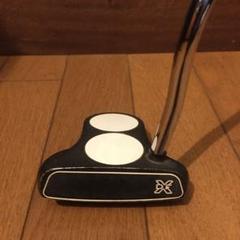 オデッセイパター