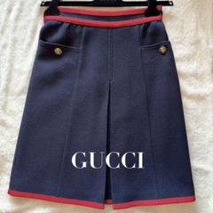2025年最新】GUCCI スカートの人気アイテム - メルカリ