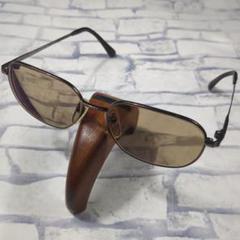 Louis　Gentury ルイスジェントリー　メンズ　度入（弱）上品　メガネ