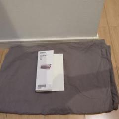 イケア　IKEA　DVALA 枕カバー　ピローケース　枕　カバー　2セットのサムネイル