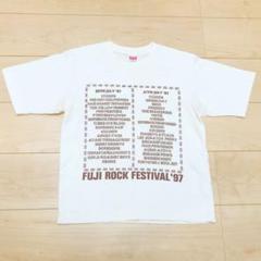 2025年最新】フジロックフェスティバル97の人気アイテム - メルカリ