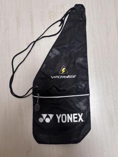 YONEX VOLTRAGE スリングバッグ 黒
