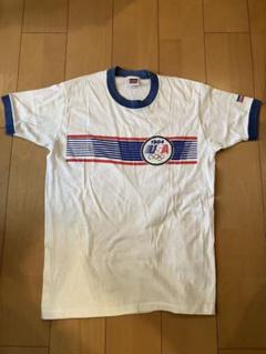Levi's 1984年 オリンピック Tシャツ ロス五輪 ビンテージ 80s Levi's 1984年 オリンピック Tシャツ ロス五輪 ビンテージ 80s