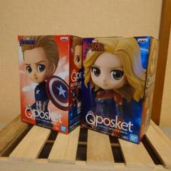 2025年最新】q posket marvelの人気アイテム - メルカリ