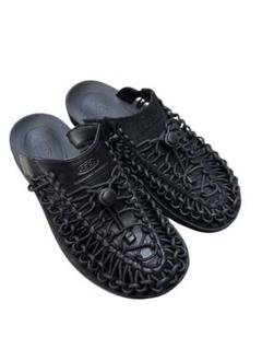エンジニアードガーメンツ Mckinlays サンダル 茶 ENGINEERED GARMENTS (エンジニアードガーメンツ) Keen x EG