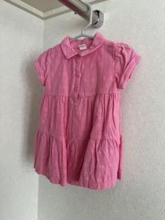 babygap ベイビーギャップ ワンピース チュニック 80cm