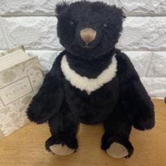 テディベア ハンドメイド