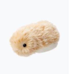 新品未開封モフリン★最新型Moflin グレー　ぬいぐるみ Amazon.co.jp: Moflin モフリン シルバー ホビーグッズ : おもちゃ