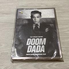 BIGBANG TOP DOOM DADA - メルカリ