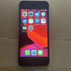 iPhone SE(第1世代 )32GB SIMフリー