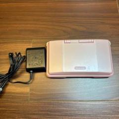 ニンテンドーDS 本体 キャディピンク 非常に極美品 0216のサムネイル