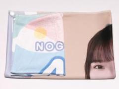 32516 鈴木絢音 個別タオル 乃木坂46