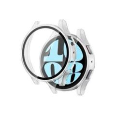 galaxy watch 6 カバー 40mm44mm レディース メンズ