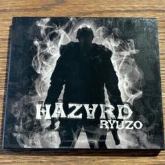 送料無料 直筆サイン入り R-RATED RYUZO ANARCHY タオル