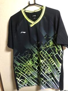LI-NING リーニン　AAYP331 ゲームウェア