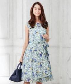 TOCCA トッカ　MOULIN FRILL ムーランフリル　ドレス TOCCA トッカ MOULIN FRILL ムーランフリル ドレス - メルカリ