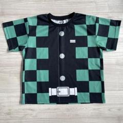 鬼滅の刃 竈門炭治郎 Tシャツ