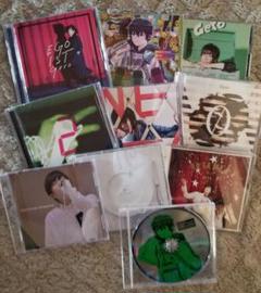 Gero CD まとめ