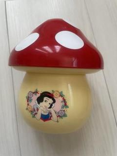 白雪姫　小物入れ　ディズニー