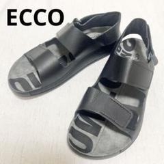 2025年最新】ecco サンダルの人気アイテム - メルカリ