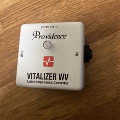 2025年最新】providence vitalizerの人気アイテム - メルカリ