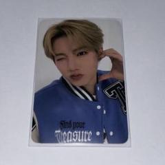 ジュンギュ treasure トレカ ラキドロ ktown4u kit ジュンギュ treasure トレカ ラキドロ ktown4u kit