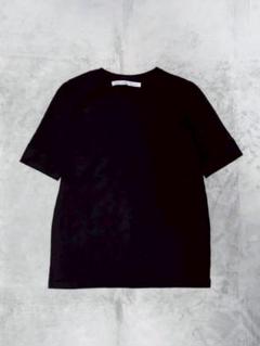 JOHN LAWRENCE SULLIVAN メッシュ 切替 半袖 Tシャツ SNAKE PRINT T-SHIRT